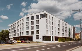 Arche Hotel Piła